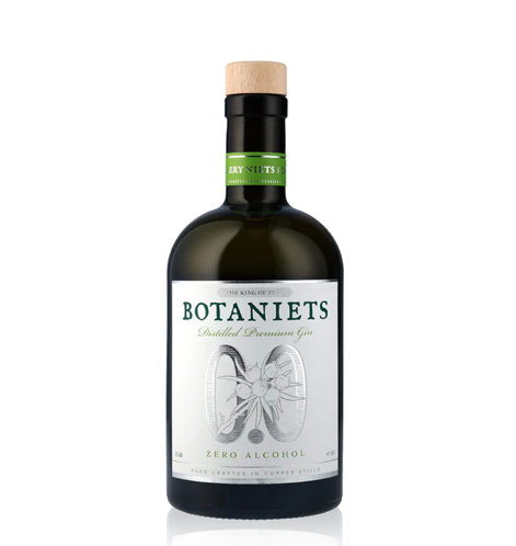 BOTANIETS ORIGINAL 500 ML