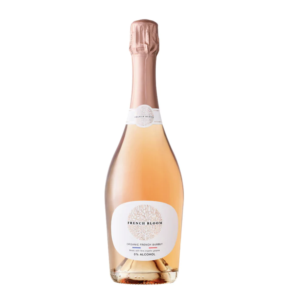 FRENCH BLOOM LE ROSE 750 ML - BIO