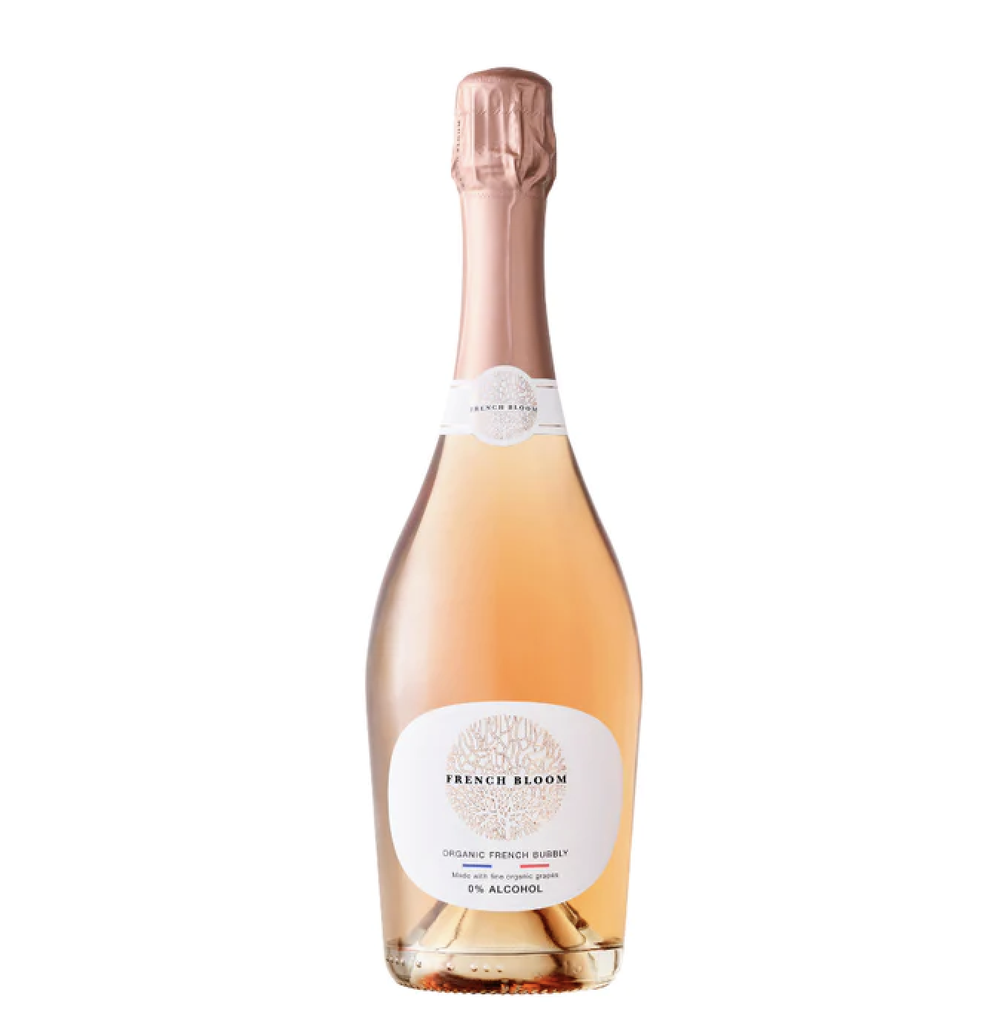 FRENCH BLOOM LE ROSE BIO 750 ML