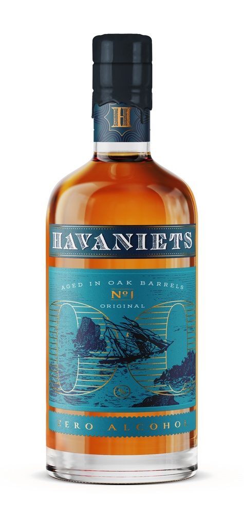 HAVANIETS ORIGINAL 500 ML