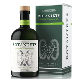 [BOT-ORI-ETUI] Botaniets Original ETUI 500ml